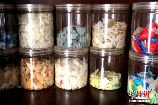 中國禁洋垃圾影響歐盟塑料垃圾出口？專家稱勿一刀切