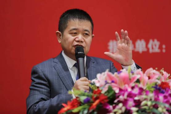 2018消費(fèi)養(yǎng)老創(chuàng)新模式高峰論壇召開 云付通實(shí)業(yè)集團(tuán)進(jìn)行主題講解