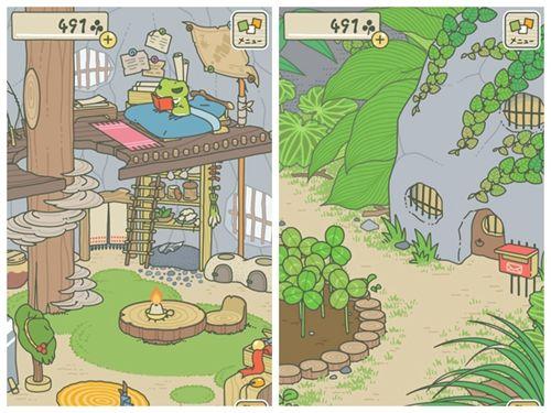 《旅行青蛙》走紅，填補(bǔ)了玩家的哪扇情感空窗？