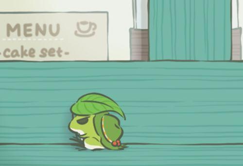 《旅行青蛙》走紅，填補(bǔ)了玩家的哪扇情感空窗？