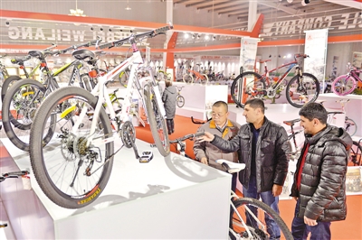 一帶一路全面務(wù)實(shí)合作成果亮眼