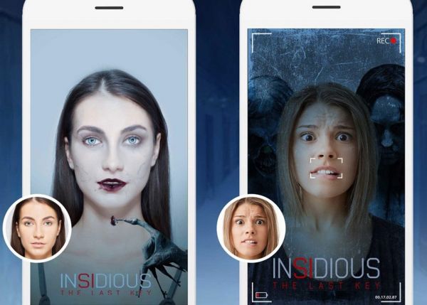 美圖與索尼再度合作 APP增加AR定制特效