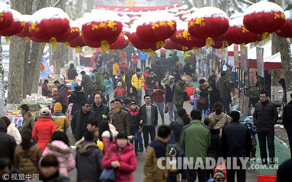 春節消費提示:旅行購物要理性 保留消費憑據依法維權