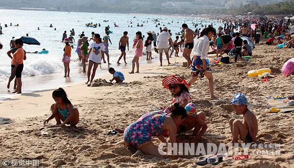 春節消費提示:旅行購物要理性 保留消費憑據依法維權