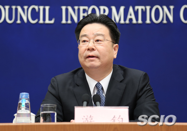 人社部:基本醫(yī)療保險覆蓋13億人 基本實現(xiàn)全民醫(yī)保