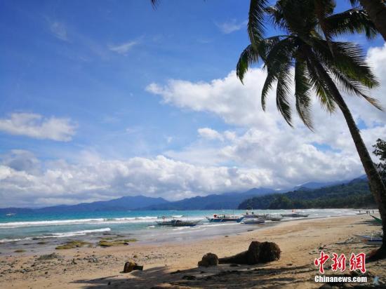 大數據顯示:中國居民春節出境游呈六大特征