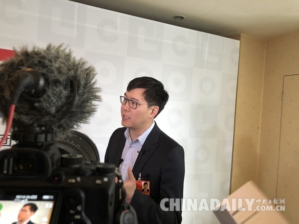 58集團CEO姚勁波：希望有機會回歸A股 為中國股民創造價值