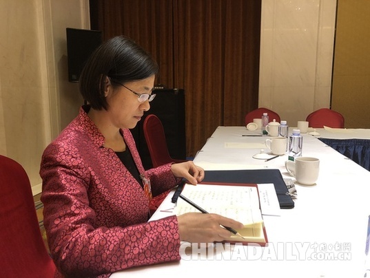 全國政協委員劉惠好:中國教育改革成就離不開這三個關鍵詞