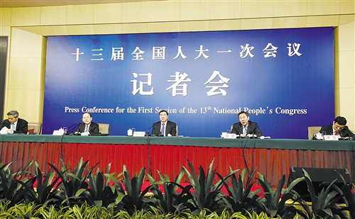 發(fā)改委:對(duì)今年實(shí)現(xiàn)6.5%左右預(yù)期目標(biāo)充滿信心