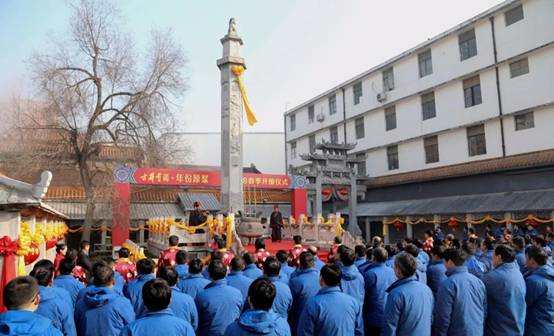 從“工匠精神”到“大國濃香”，看古井貢酒如何醞釀“中國釀造”的“品質革命”？