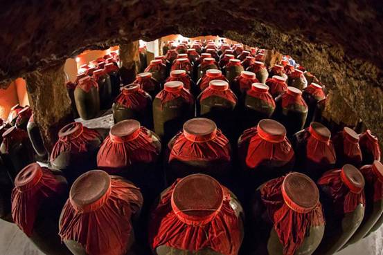 從“工匠精神”到“大國濃香”，看古井貢酒如何醞釀“中國釀造”的“品質革命”？