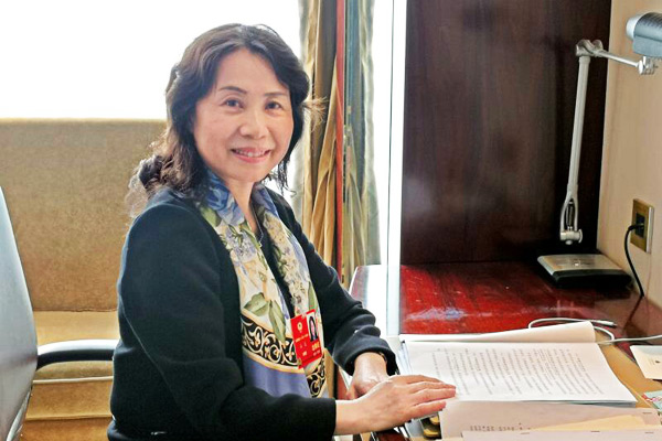 全國政協(xié)委員馮遠:助力實現(xiàn)建筑業(yè)高質(zhì)量穩(wěn)定發(fā)展