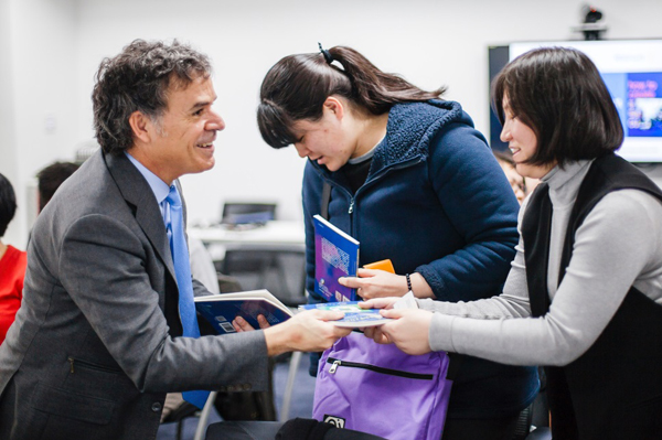 弗蘭克·揚納斯:食品安全等于行為