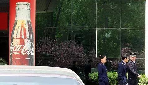 可口可樂開始賣酒,是一個時代結束了?