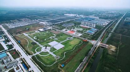 一場春天的約會-古井貢酒2018年首屆桃花春曲節(jié)即將開幕