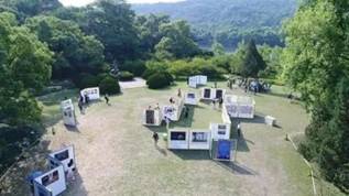 一場春天的約會-古井貢酒2018年首屆桃花春曲節(jié)即將開幕