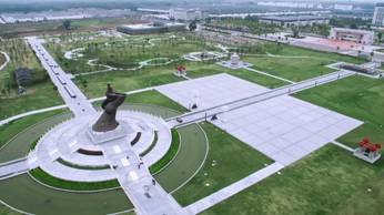 一場春天的約會-古井貢酒2018年首屆桃花春曲節(jié)即將開幕