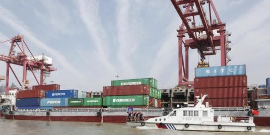 中國反擊美國，為何選擇農產品？