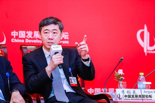 李稻葵:貿易戰中國打得起,美國超越了WTO基本原則