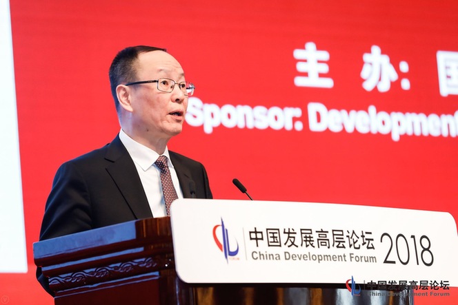 王一鳴:中國獨角獸企業(yè)數(shù)量已占全球36%