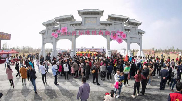 愛她，就用特別的婚禮許她一世諾言