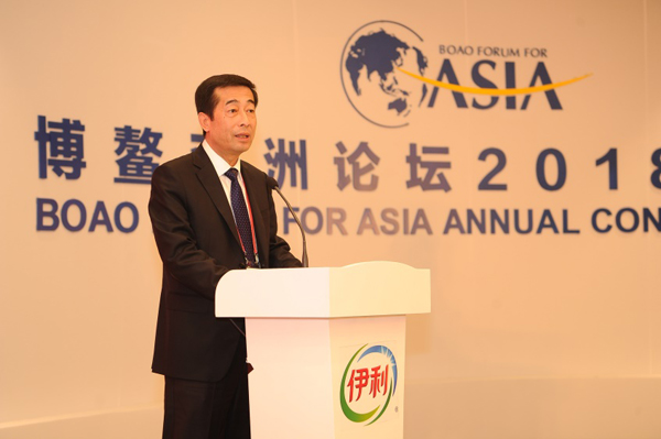 以品質創新贏得全球市場！伊利在博鰲釋放國際化新目標