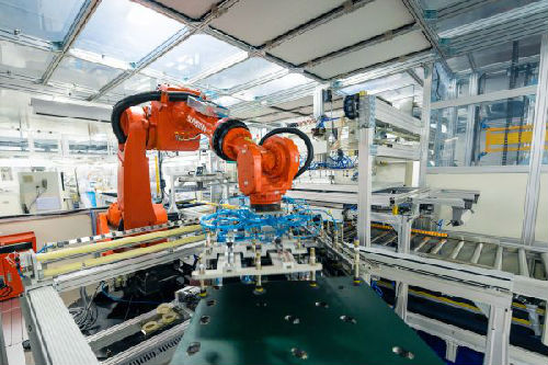 海信電視欲爭西班牙市場前三 緊追三星和LG