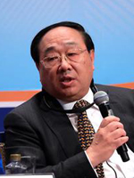 企業(yè)大咖的“博鰲時(shí)間”:為亞洲和世界貢獻(xiàn)“博鰲智慧”