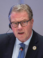 企業(yè)大咖的“博鰲時(shí)間”:為亞洲和世界貢獻(xiàn)“博鰲智慧”