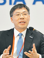 企業(yè)大咖的“博鰲時(shí)間”:為亞洲和世界貢獻(xiàn)“博鰲智慧”