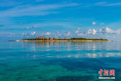 多位專家解讀：為何選擇海南建設自貿區和自貿港？