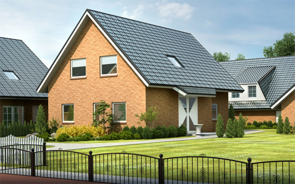 漢能用尖端高科技為建筑賦能 致力“改變世界的屋頂”