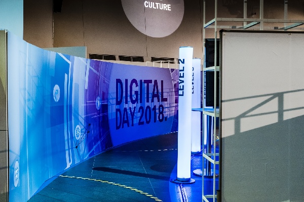 加持炫酷黑科技 寶馬集團將深度拓展數字化