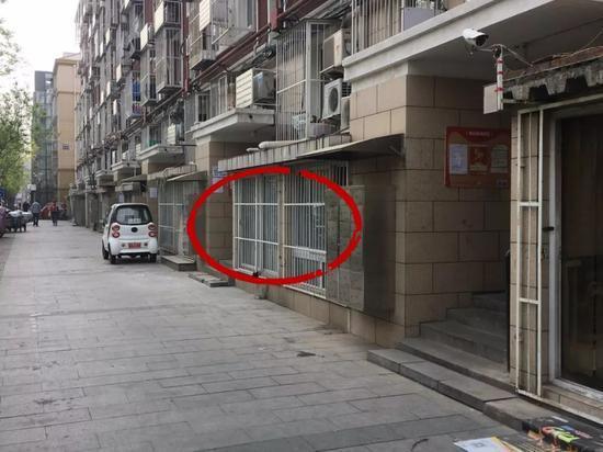 北京一地下室賣1050萬 網友:到北京才知有錢人多