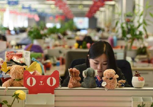 俄媒:天貓開始在俄羅斯出售嬰兒食品