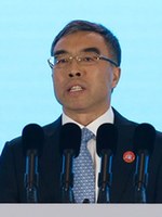 加快建設數字中國 企業大咖紛紛獻策