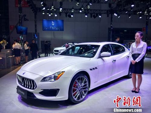 四問汽車進口關稅下降：為啥降？能省多少錢？