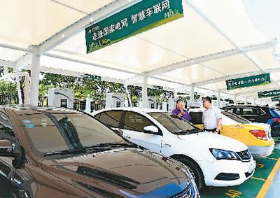 中國汽車關稅將低于同處于發展中的國家平均水平