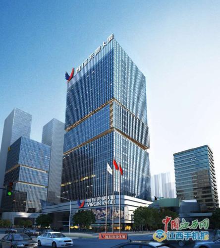 改革開放四十年?？盗校喝珖襟w看江西主題策劃之一