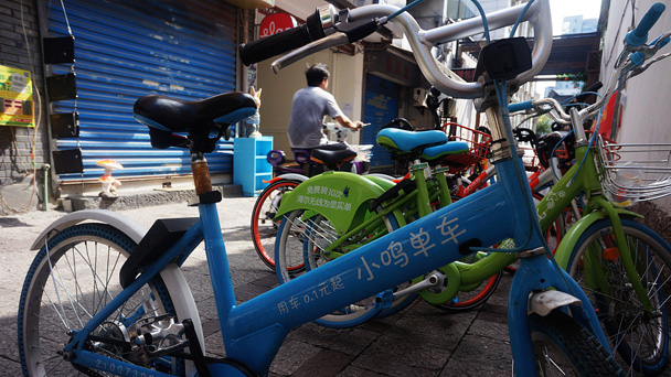 盤點：5月，這些財經大事不能錯過