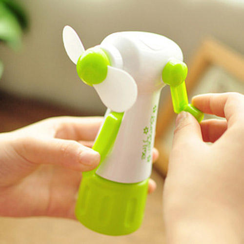 全民防暑季已來(lái) 這些消暑利器你值得擁有！