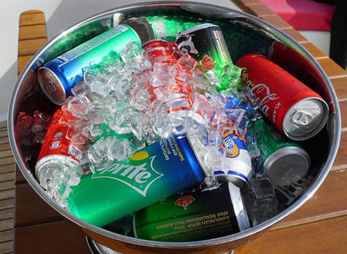 全民防暑季已來(lái) 這些消暑利器你值得擁有！