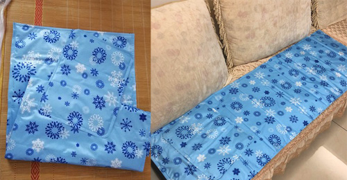 全民防暑季已來(lái) 這些消暑利器你值得擁有！