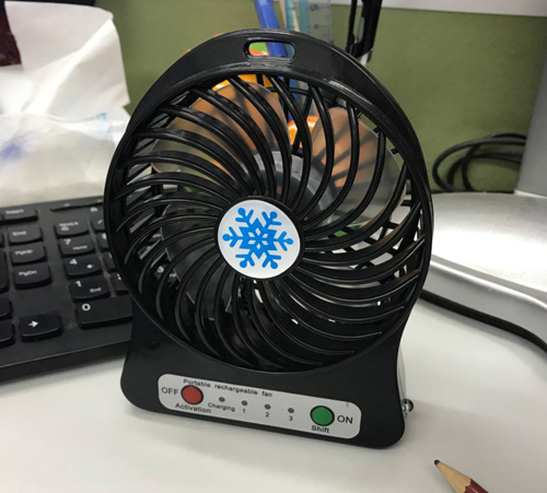 全民防暑季已來(lái) 這些消暑利器你值得擁有！