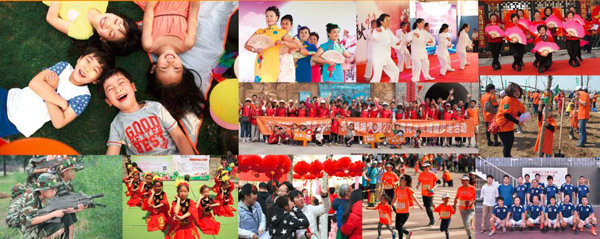 鴻坤物業榮登中國物業百強榜