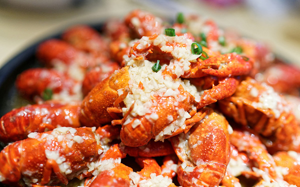 厲害了!我的小龍蝦,竟然“出征”世界杯!還有這些“中國制造”也將亮相俄羅斯