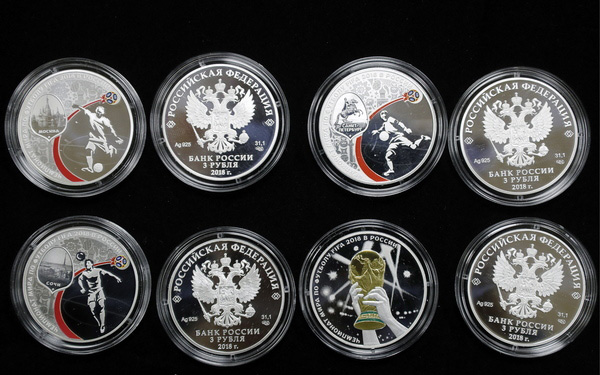 厲害了!我的小龍蝦,竟然“出征”世界杯!還有這些“中國制造”也將亮相俄羅斯