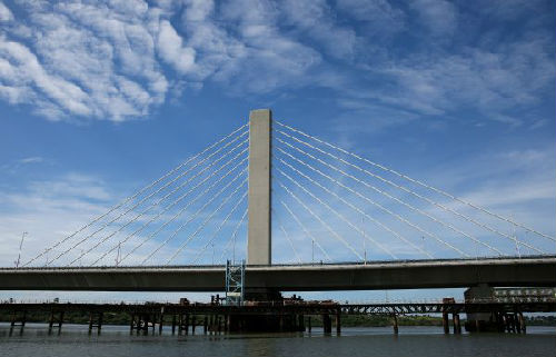 中鐵建：在非洲46國鋪設(shè)過萬公里鐵路與城軌