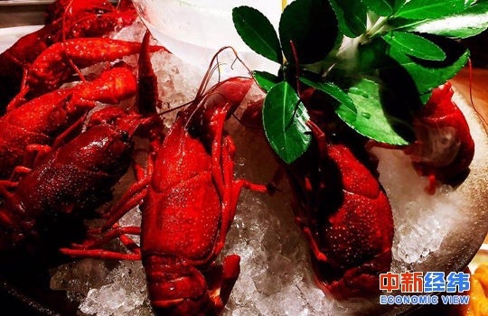 世界杯火爆?小龍蝦不干了!