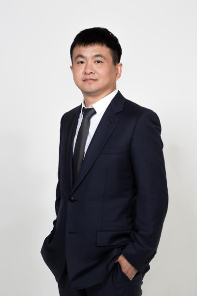 【企業家談這四十年】楊浩涌：改革開放讓我們與世界共舞成為現實